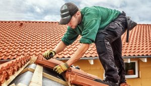 Travaux de toiture et de couverture à Villargoix